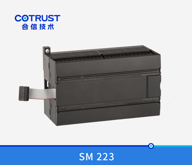 SM 223 数字量输入/输出？？？？？？？椋223-1BF32/ 223-1BH32/223-1BL32/223-1HF32/ 223-1PH32/223-1PL32）