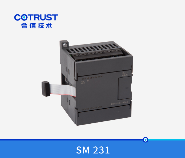 SM231 热电偶温度输入？？？？？椋231-7PD32/231-7PF32）