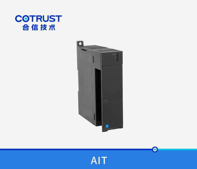 CTH300热电偶输入模？？(AIT-04，，，，，AIT-08)