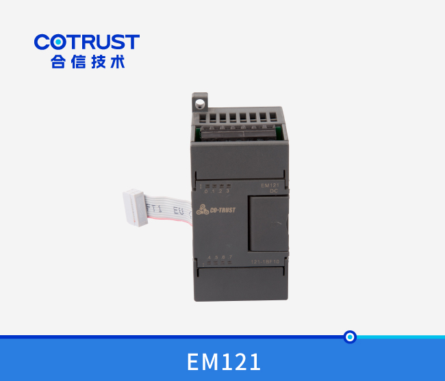 EM121数字量输入？？？？？椋121-1BF10）