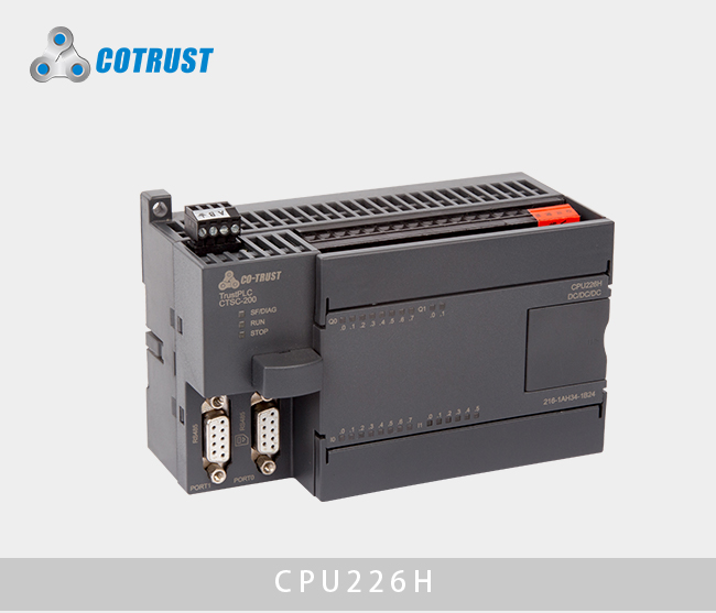 CPU226H，，，，，，，运动控制型（216-1AH34-0B24）