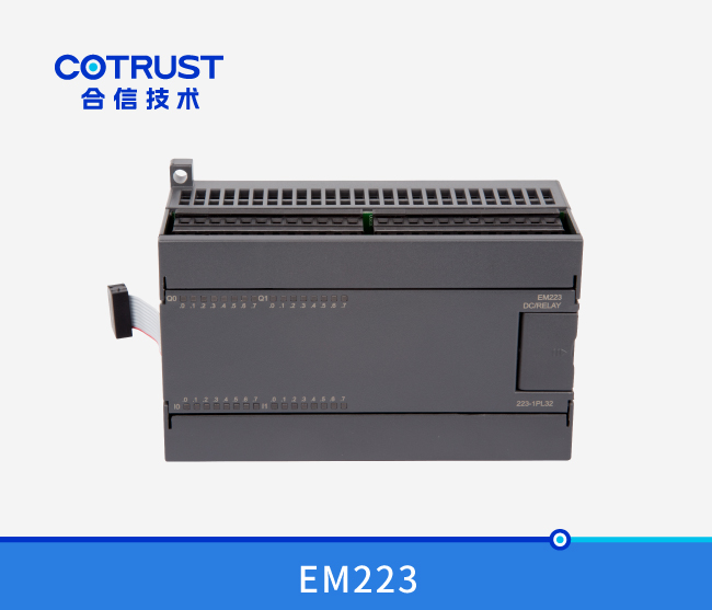 EM223数字量输入输出？？？？？,继电器输出（223-1HF32、223-1PH32、223-1PL3）