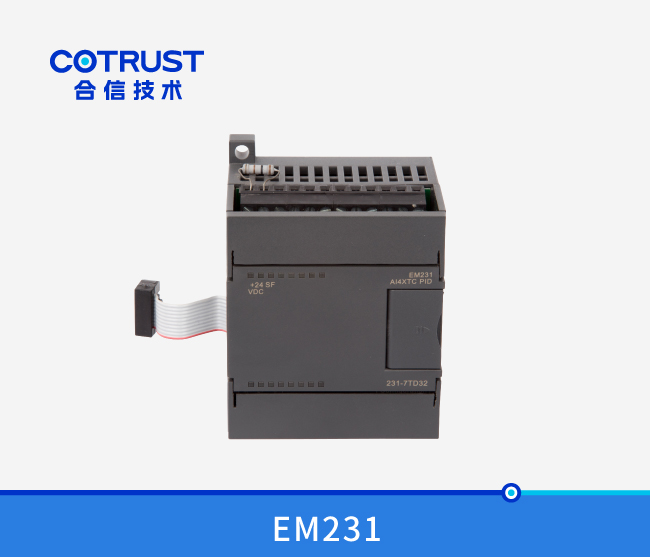 EM231热电偶PID？？？？？？？(231-7TD32、 231-7TF32)
