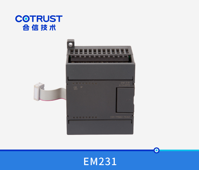 EM231热电阻模？？？？？？