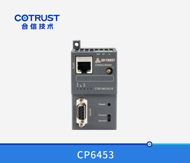 工业以太网模？？,CP645-3AJ10
